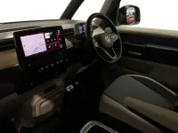 Used VW ID. Buzz Pro 150 kW (204 HP) 2024 Black MPV