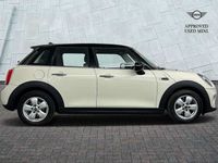 used Mini Cooper Hatchback 5dr 1.5Classic II 5dr