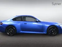 Nuevo BMW M2 480 CV (353 kW) 2026 Coupe