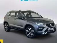 Used Seat Ateca SE Technology 110 HP (80 kW) 2023 SUV