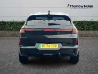 Used Vauxhall Grandland Ultimate 156 kW (213 HP) 2024 Black SUV