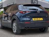 Used Mazda CX-30 Takumi-Line 140 HP (102 kW) 2026 SUV