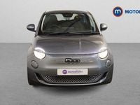 Used Fiat 500e Icon 86 kW (118 HP) 2023 Grey Hatchback