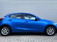 used Mazda 2 1.5 SE-L Nav 5dr Auto