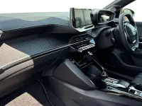 New Peugeot e-208 GTi 114 kW (156 HP) 2026 Hatchback