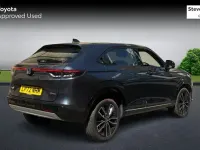 Second-hand Honda HR-V Advance 131 CP (96 kW) 2024 SUV