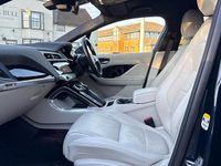 Used Jaguar I-Pace 294 kW (400 HP) 2022 Blue SUV