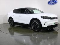 Used Ford Capri Premium 250 kW (340 HP) 2024 White SUV