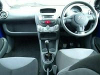 Used Citroën C1 2010 Hatchback