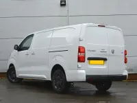 Novo Vauxhall Vivaro S 120 HP (88 kW) 2025 Branco Monovolume