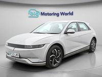 Used Hyundai Ioniq Premium 167 kW (228 HP) 2023 Hatchback
