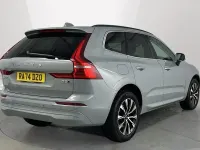 Used Volvo XC60 Core 2025 Grey SUV