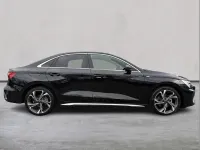 New Audi A3 S-Line 147 HP (108 kW) 2025 Other Sedan