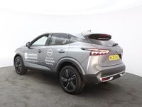 New Nissan Qashqai S 138 HP (101 kW) 2025 Grey SUV