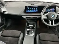 Used BMW 223 M Sport 215 HP (158 kW) 2025 Black Coupe