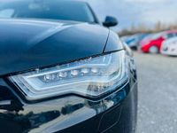 Used Audi A6 Comfort 2025 Black Sedan