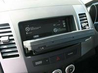 Used Citroën C-Crosser 156 HP (114 kW) 2009 SUV