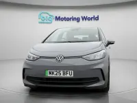 Used VW ID.3 Pro 150 kW (204 HP) 2024 Grey Hatchback