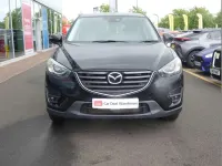 Used Mazda CX-5 Inclusive 173 HP (127 kW) 2016 Black SUV
