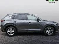 Used Mazda CX-5 Center-Line 165 HP (121 kW) 2025 SUV