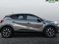 Used Renault Captur Evolution 143 HP (105 kW) 2024 SUV