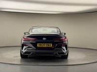 Used BMW M850 530 HP (389 kW) 2022 Coupe