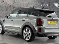 Used Mini Cooper S Exclusive 178 HP (130 kW) 2022 Hatchback