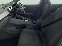 Used Polestar 2 Standard Range Single Motor 164 kW (224 HP) 2022 White Hatchback