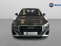 Used Audi Q2 S-Line 150 HP (110 kW) 2026 SUV