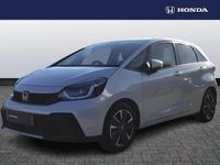 Used Honda Jazz Advance 122 HP (89 kW) 2023 White Hatchback