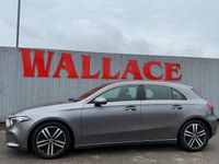 Used Mercedes A180 136 HP (100 kW) 2021 Hatchback