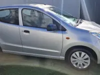 Usado Suzuki Alto 68 CV (50 kW) 2014 Plateado Utilitario