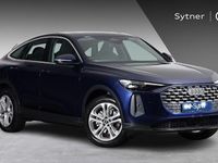 New Audi Q5 Sportback Sport 204 HP (150 kW) 2026 SUV