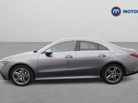 Used Mercedes CLA250e Executive 218 HP (160 kW) 2024 Grey Sedan