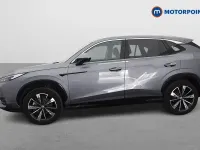 Used MG HS Trophy 224 HP (164 kW) 2025 Grey SUV