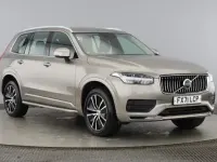 Used Volvo XC90 Momentum 232 HP (170 kW) 2022 SUV