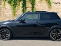 Used Mini Cooper Exclusive 150 kW (204 HP) 2026 Hatchback