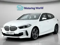 Used BMW 118 M Sport 136 HP (100 kW) 2024 Hatchback