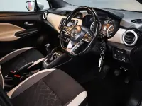 Used Nissan Micra N-Connecta 90 HP (66 kW) 2019 Hatchback