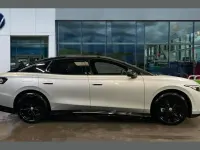 Used VW ID.7 Pro 210 kW (286 HP) 2026 Silver Hatchback
