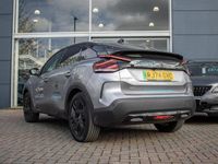 Used Citroën e-C4 98 kW (134 HP) 2024 Grey Hatchback