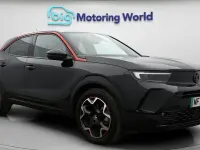 Second-hand Vauxhall Mokka GS Line 100 kW (136 CP) 2025 SUV