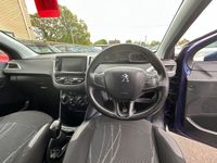 used Peugeot 208 1.0 VTi Active Euro 5 5dr