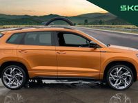Used Skoda Karoq SportLine 150 HP (110 kW) 2025 Other SUV