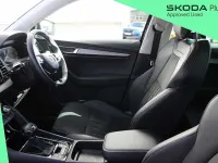 Used Skoda Karoq SE L 85 HP (62 kW) 2023 Black magic pearl effect SUV