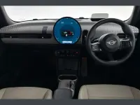 Used Mini Cooper Exclusive 114 kW (156 HP) 2026 British racing green iv Hatchback