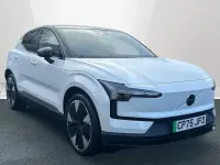 Second-hand Volvo EX30 Performance 314 kW (428 CP) 2025 SUV