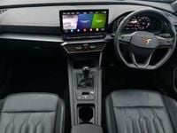 Used Cupra Formentor 150 HP (110 kW) 2023 Grey SUV