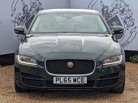 used Jaguar XE GTDi Portfolio