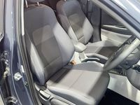 Used Hyundai Bayon Ultimate 100 HP (73 kW) 2024 Grey SUV